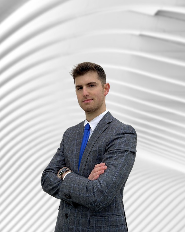 Luca Liani