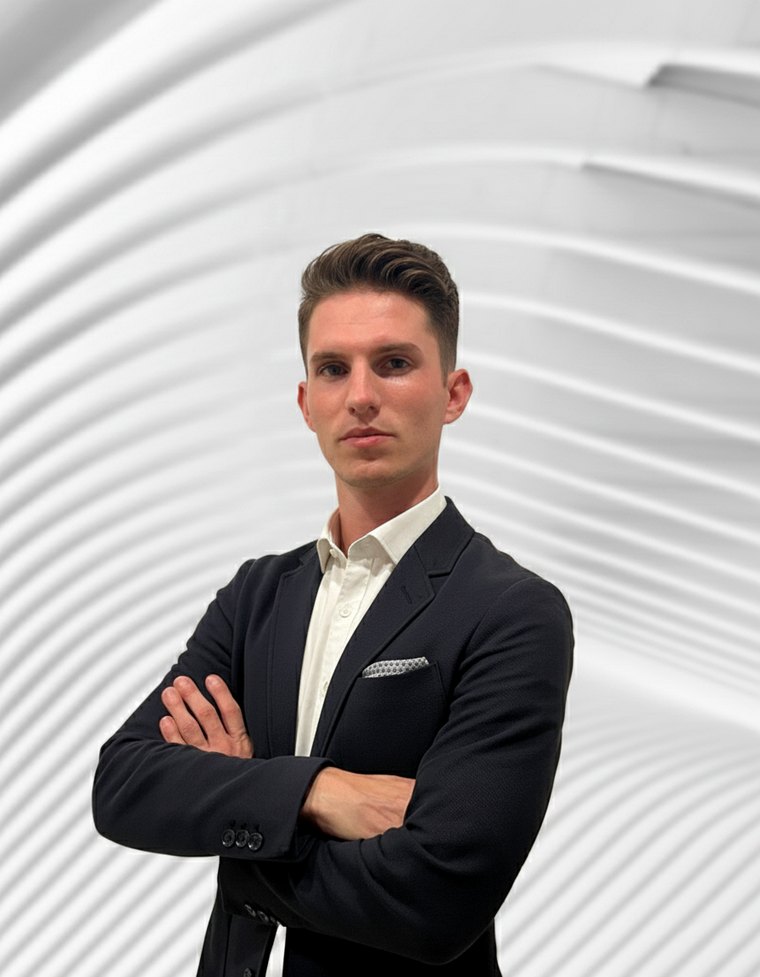 Matteo Giacomuzzi